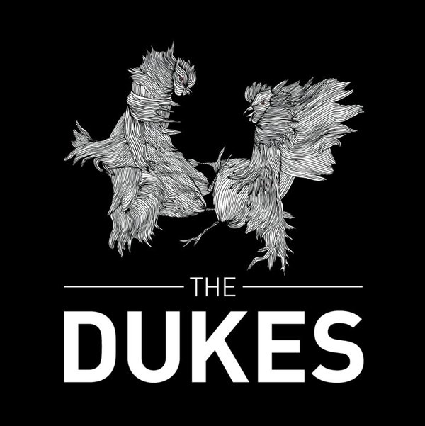 The Dukes EP