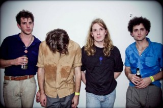 The Vaccines