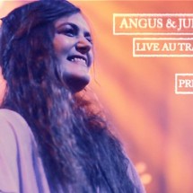 Angus & Julia Stone au Transbordeur, Lyon - 22-11-2010