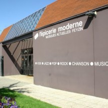L'Epicerie Moderne (Lyon)