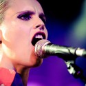 Anna Calvi @ Nouveau Casino - 23.06.2010