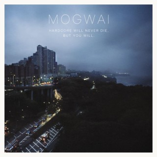 Mogwai - How to be a werewolf