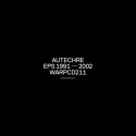 Autechre ep