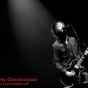 Photos concert : Band of Horses @ La Cigale, Paris | 26 février 2011