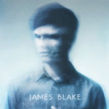 chronique : James Blake – James Blake