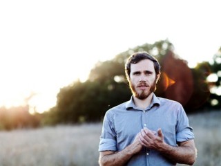 James Vincent McMorrow