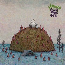 Jay Mascis- Several Shades Of Why