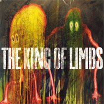 Radiohead annonce son nouvel album : The Kings of Limbs