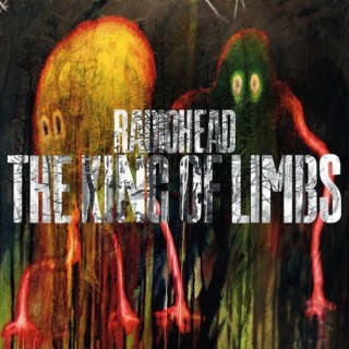 Radiohead : The King of Limbs