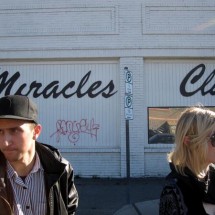 The Miracles Club