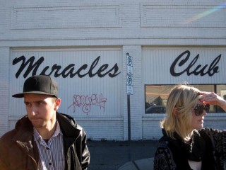 The Miracles Club