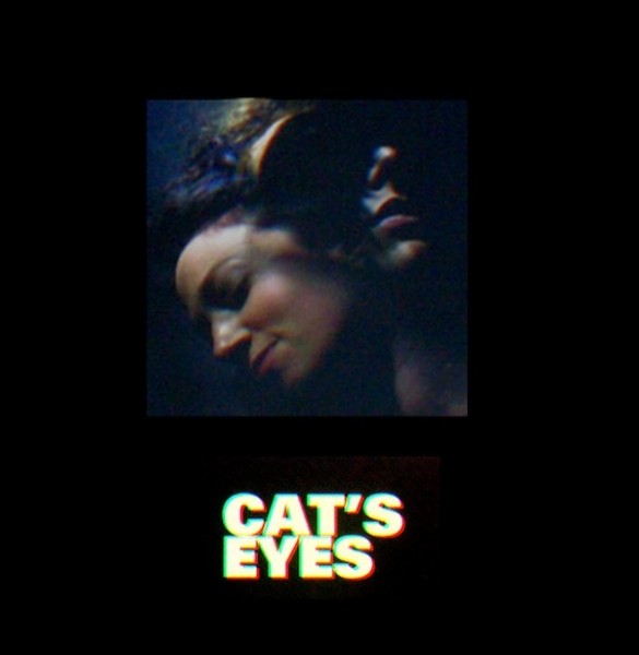 Cat’s Eyes et son Broken Glass E.P.