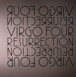 Virgo Four - Resurrection