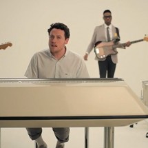 Metronomy - The look