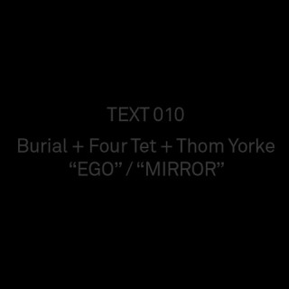 Four Tet/Daphni, Burial + Four Tet + Thom Yorke