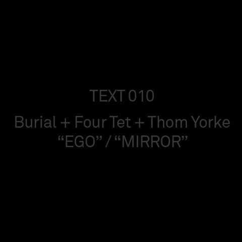 Four Tet/Daphni, Burial + Four Tet + Thom Yorke