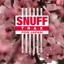 Snuff Trax For Japan