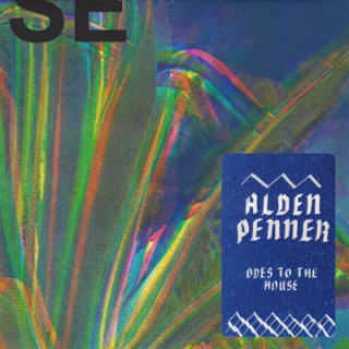 Alden Penner – Last Shelter