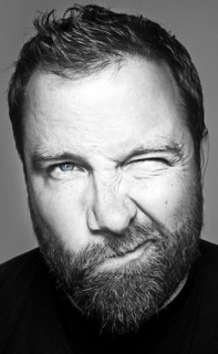 Claude VonStroke