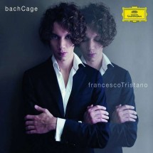 Francesco Tristano : bachCage Video Remix