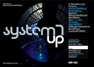 System 7 - Up