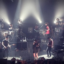 vidéo concert : The Dø @ Le Trianon, Paris - 10-03-2011
