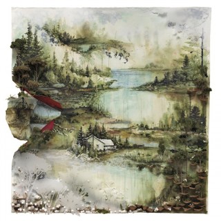 Nouveau Single de Bon Iver : Calgary