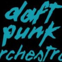 Trinity Orchestra plays Daft Punk