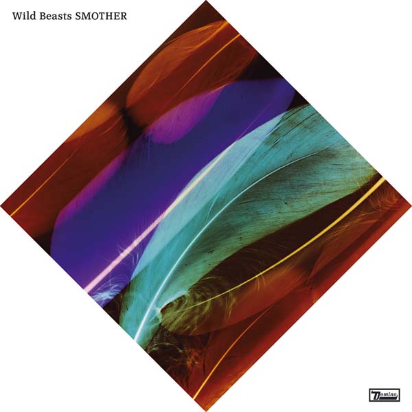 Wild beasts - Smother