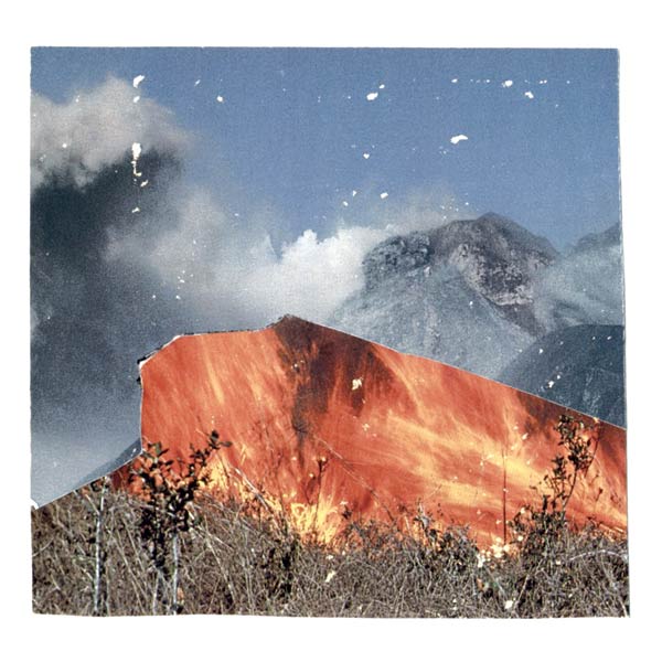 chronique : Wu Lyf- Go Tell Fire To The Mountain