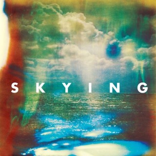 chronique : The Horrors - Skying