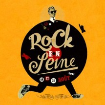 Programmation Rock En Seine 2011