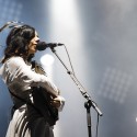 PJ Harvey @ Musilac 2011