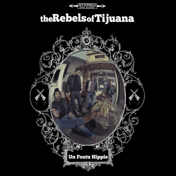 The Rebels of Tijuana – Les filles d’Angleterre