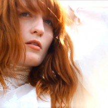 Florence and the machine - What the water gave me