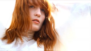 Florence and the machine - What the water gave me
