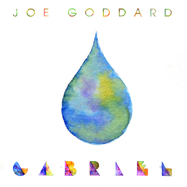 Joe Goddard (featuring Valentina) – Gabriel