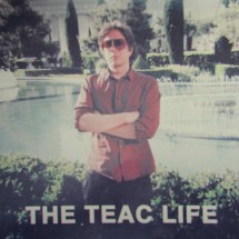 Legowelt : The Teac Life