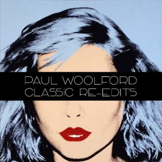 Paul Woolford : Classic Re-Edits Volume 1 - chronique