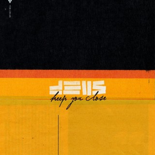 dEUS – Keep You Close