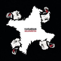 chronique : Kasabian - Velociraptor