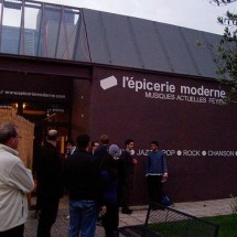 L'Epicerie Moderne