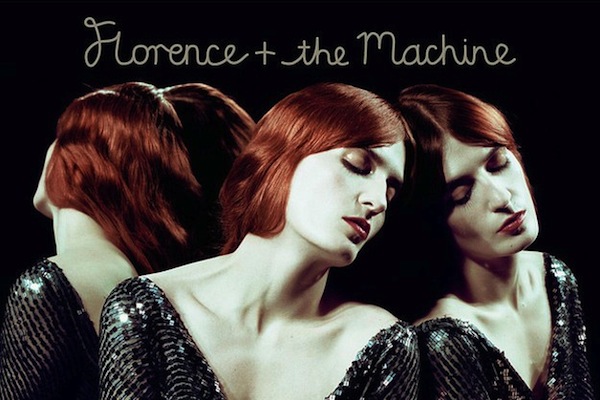 Florence + The Machine