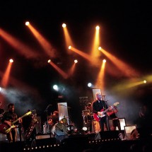 Gaëtan Roussel @ Olympia - Prix Constantin 2011