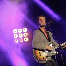 Bertrand Belin @ Soirée du Prix Constantin (l'Olympia, Paris - 17.10.2011)