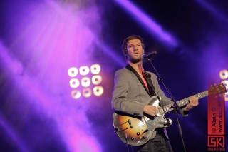 Bertrand Belin @ Soirée du Prix Constantin (l'Olympia, Paris - 17.10.2011)