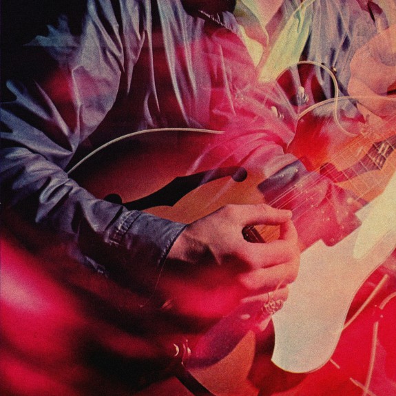 clip : Chromatics - Kill for love