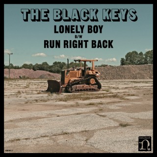 The Black Keys Lonely Boy