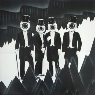 The Residents : Eskimo