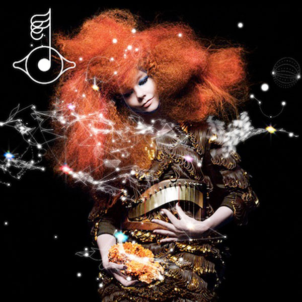 Bjork – Biophilia